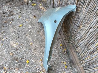 bontott SUZUKI SWIFT III Bal első Sárvédő