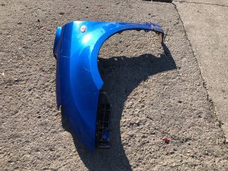 bontott SUZUKI SWIFT III Bal első Sárvédő