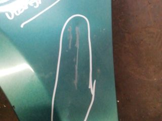 bontott SUZUKI SWIFT III Bal első Sárvédő