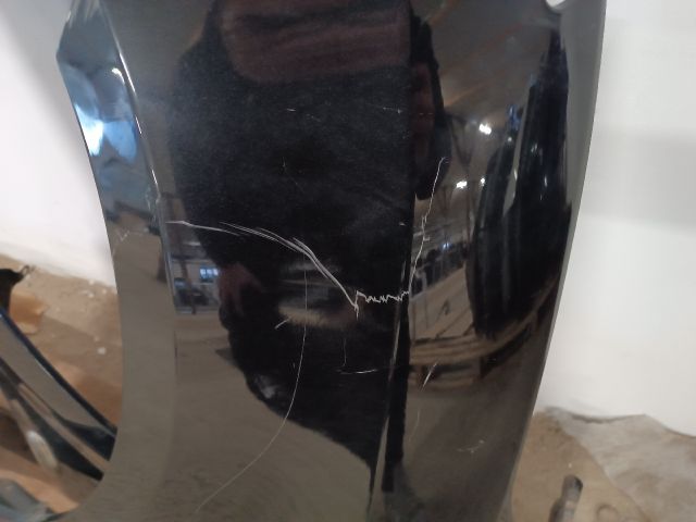 bontott SUZUKI SWIFT III Bal első Sárvédő