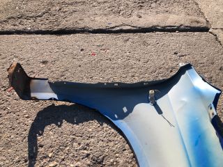 bontott SUZUKI SWIFT III Bal első Sárvédő