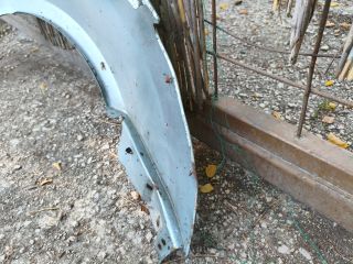 bontott SUZUKI SWIFT III Bal első Sárvédő