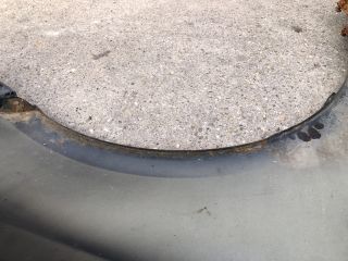 bontott SUZUKI SWIFT III Bal első Sárvédő