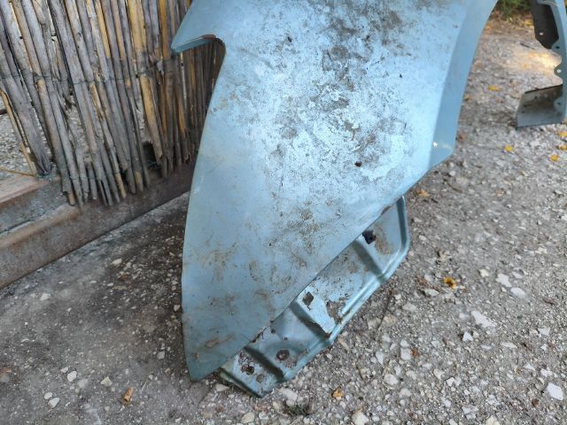 bontott SUZUKI SWIFT III Bal első Sárvédő