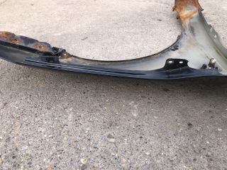 bontott SUZUKI SWIFT III Bal első Sárvédő