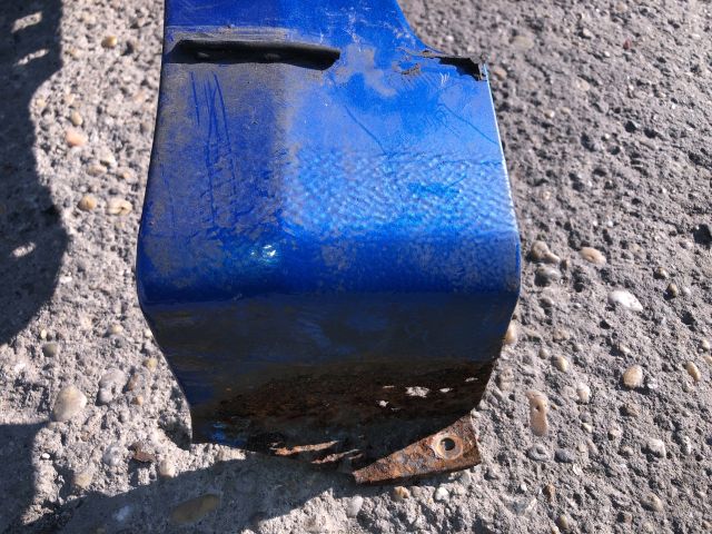 bontott SUZUKI SWIFT III Bal első Sárvédő