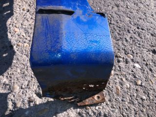 bontott SUZUKI SWIFT III Bal első Sárvédő