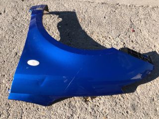 bontott SUZUKI SWIFT III Bal első Sárvédő