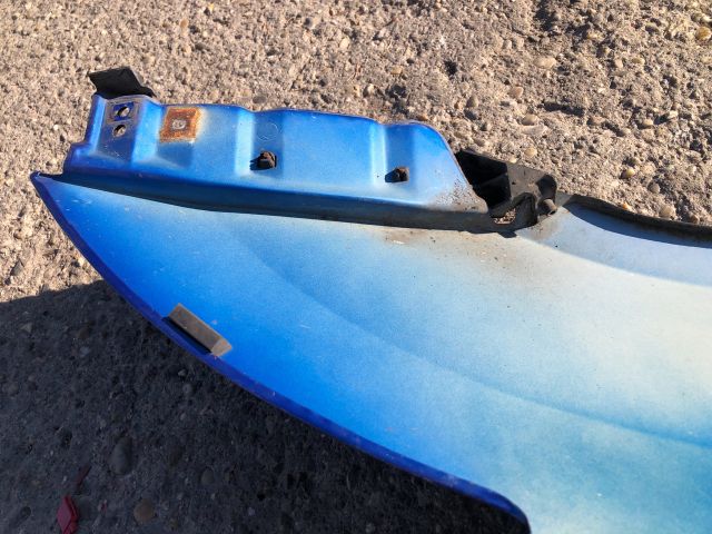 bontott SUZUKI SWIFT III Bal első Sárvédő