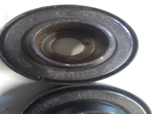 bontott SUZUKI SWIFT III Bal első Toronycsapágy