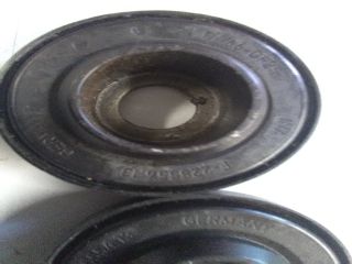 bontott SUZUKI SWIFT III Bal első Toronycsapágy