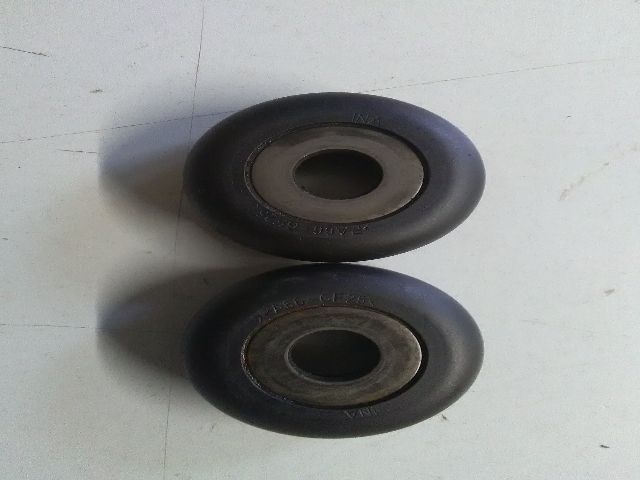 bontott SUZUKI SWIFT III Bal első Toronycsapágy