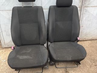 bontott SUZUKI SWIFT III Bal első Ülés