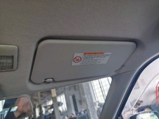 bontott SUZUKI SWIFT III Bal első Ülés