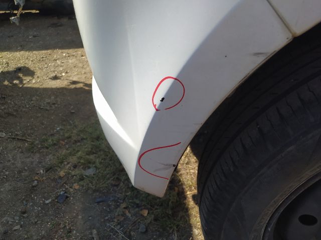 bontott SUZUKI SWIFT III Bal első Ülés