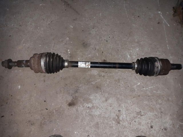 bontott SUZUKI SWIFT III Bal Féltengely