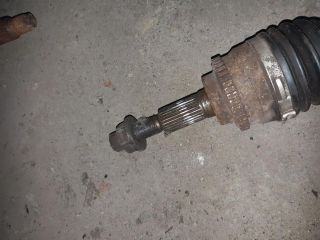 bontott SUZUKI SWIFT III Bal Féltengely