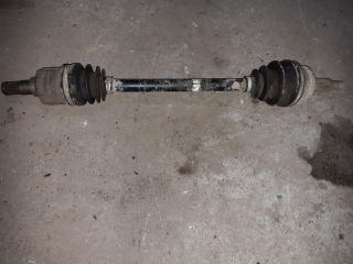 bontott SUZUKI SWIFT III Bal Féltengely