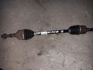 bontott SUZUKI SWIFT III Bal Féltengely