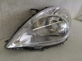 bontott SUZUKI SWIFT III Bal Fényszóró