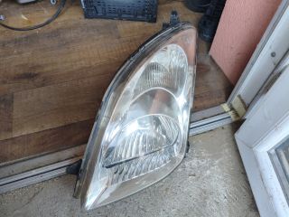 bontott SUZUKI SWIFT III Bal Fényszóró