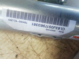 bontott SUZUKI SWIFT III Bal Függönylégzsák és Oldallégzsák