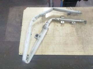 bontott SUZUKI SWIFT III Bal Függönylégzsák és Oldallégzsák