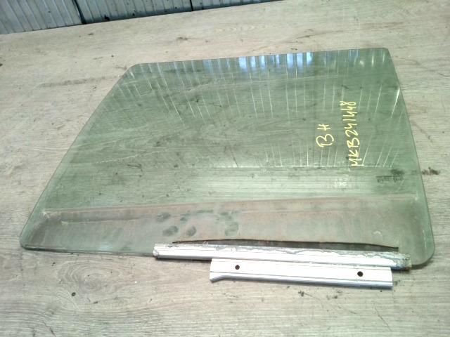 bontott SUZUKI SWIFT III Bal hátsó Ablak