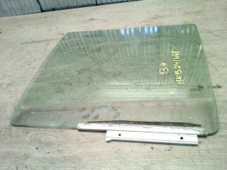 bontott SUZUKI SWIFT III Bal hátsó Ablak