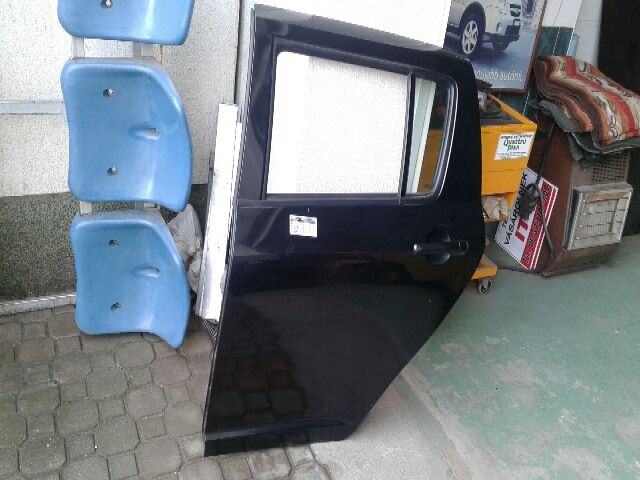 bontott SUZUKI SWIFT III Bal hátsó Ablak