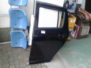 bontott SUZUKI SWIFT III Bal hátsó Ablak