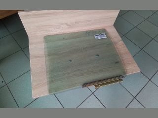 bontott SUZUKI SWIFT III Bal hátsó Ablak