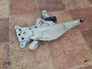 bontott SUZUKI SWIFT III Bal hátsó Ablakemelő Szerkezet (Elektromos)