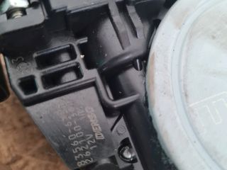 bontott SUZUKI SWIFT III Bal hátsó Ablakemelő Szerkezet (Elektromos)