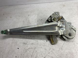 bontott SUZUKI SWIFT III Bal hátsó Ablakemelő Szerkezet (Elektromos)