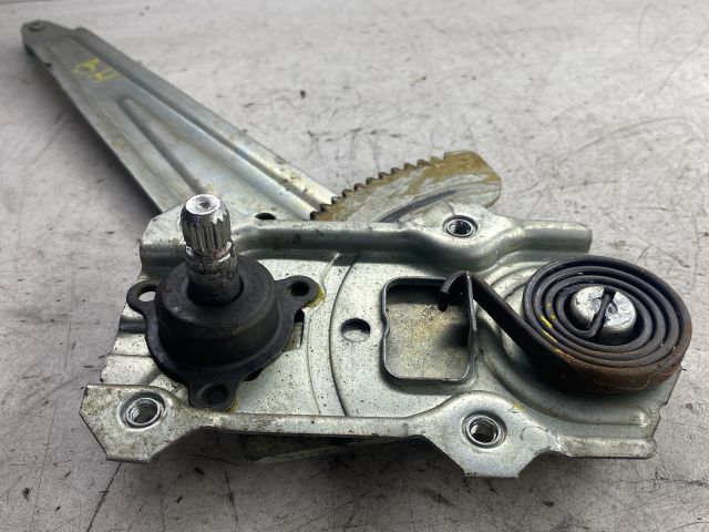 bontott SUZUKI SWIFT III Bal hátsó Ablakemelő Szerkezet (Elektromos)