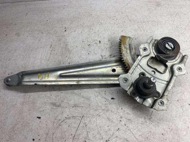 bontott SUZUKI SWIFT III Bal hátsó Ablakemelő Szerkezet (Elektromos)