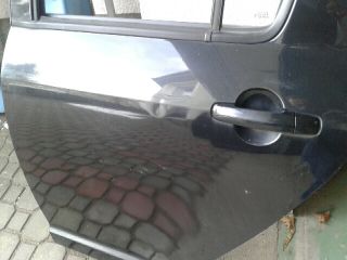 bontott SUZUKI SWIFT III Bal hátsó Ablakemelő Szerkezet (Mechanikus)