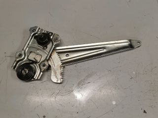 bontott SUZUKI SWIFT III Bal hátsó Ablakemelő Szerkezet (Mechanikus)