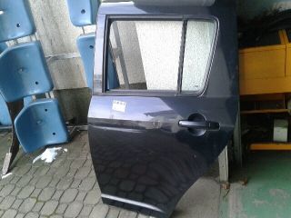 bontott SUZUKI SWIFT III Bal hátsó Ablakemelő Szerkezet (Mechanikus)