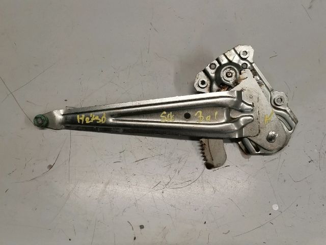 bontott SUZUKI SWIFT III Bal hátsó Ablakemelő Szerkezet (Mechanikus)