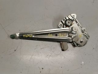 bontott SUZUKI SWIFT III Bal hátsó Ablakemelő Szerkezet (Mechanikus)