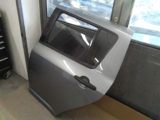 bontott SUZUKI SWIFT III Bal hátsó Ablakvezető Gumi