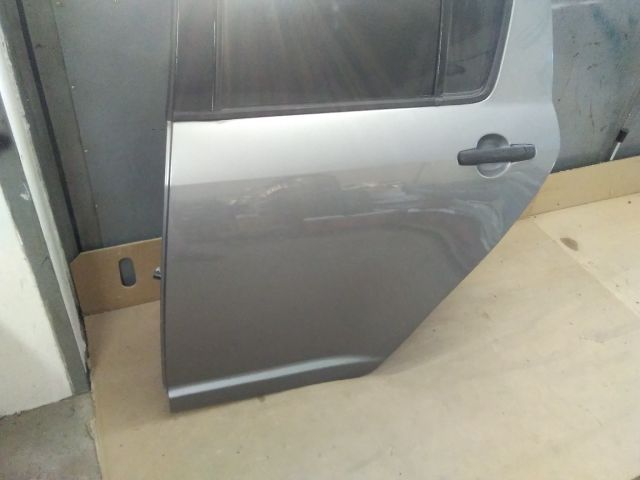 bontott SUZUKI SWIFT III Bal hátsó Ablakvezető Gumi