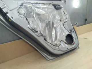 bontott SUZUKI SWIFT III Bal hátsó Ablakvezető Gumi