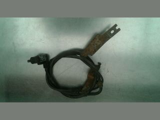 bontott SUZUKI SWIFT III Bal hátsó ABS Jeladó