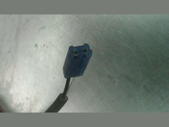 bontott SUZUKI SWIFT III Bal hátsó ABS Jeladó