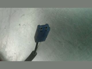 bontott SUZUKI SWIFT III Bal hátsó ABS Jeladó