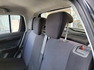 bontott SUZUKI SWIFT III Bal hátsó Ajtó Kábelköteg