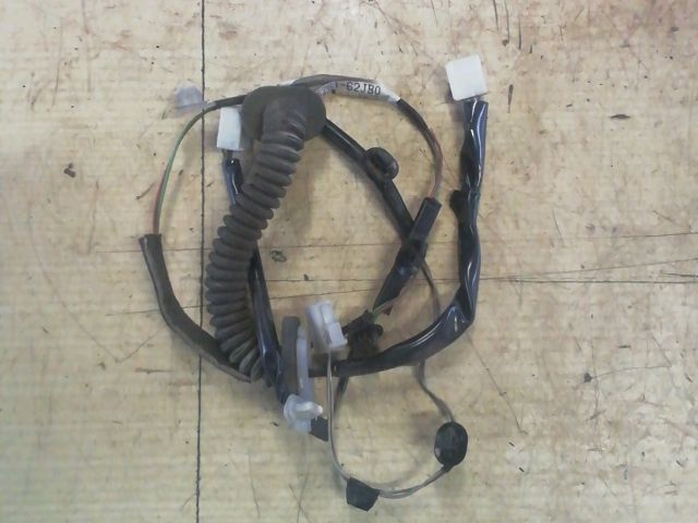 bontott SUZUKI SWIFT III Bal hátsó Ajtó Kábelköteg